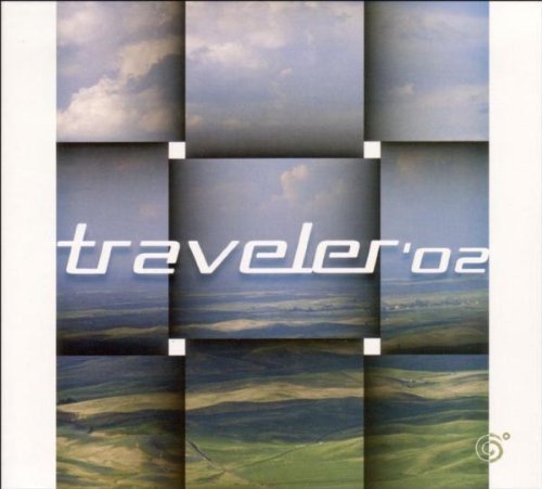 Traveler '02/Traveler '02@Franti/Kale/Hawke/Bagayogo
