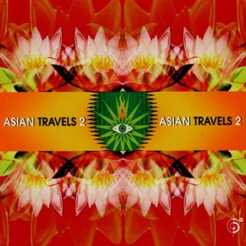 Asian Travels/Vol. 2-Asian Travels@Holroyd/Jairamiji/Kale/Makyo@Asian Travels
