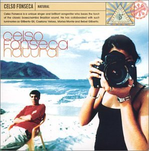 Celso Fonseca/Natural