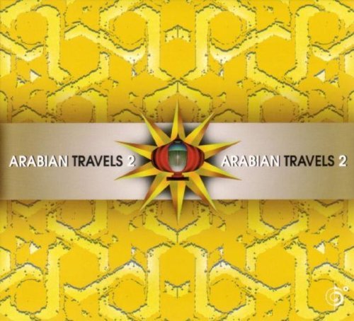 Arabian Travels/Vol. 2-Arabian Travels@Arabian Travels