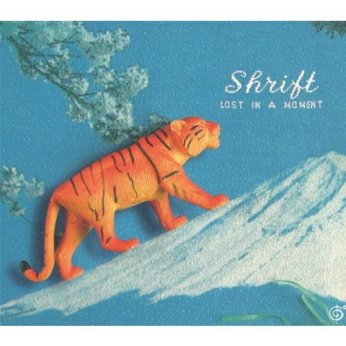 Shrift/Lost In A Moment