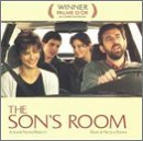Son's Room Soundtrack Import Gbr 