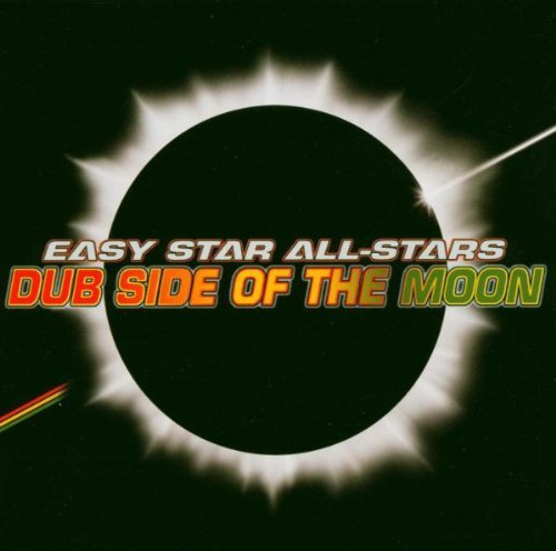 Easy Star All-Stars/Dub Side Of The Moon