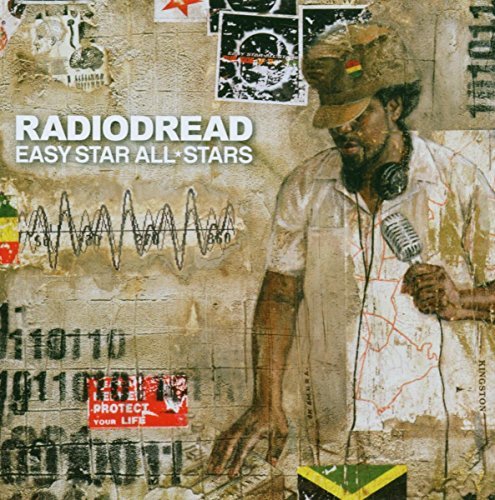 Easy Star All-Stars/Radiodread: Complete Reggae Ve