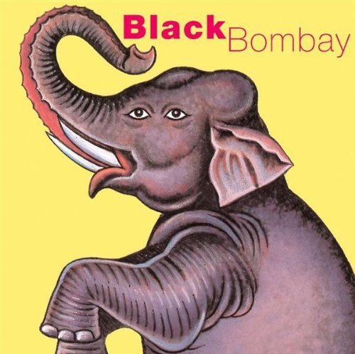 Black Bombay/Black Bombay