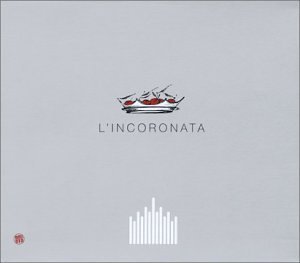 L'Incoronata/Milano Lounge/L'Incoronata/Milano Lounge