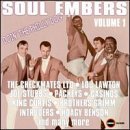 Soul Embers/Vol. 1-Soul Embers@Soul Embers