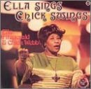 Fitzgerald/Webb/Ella Sings & Chick Swings
