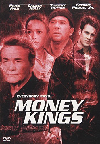 Money Kings/Prinze/Holly/Falk@Clr/Keeper@Nr