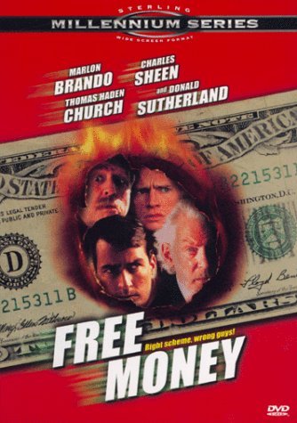 Free Money Brando Sheen Sorvino Clr 5.1 Ltbx Keeper R 