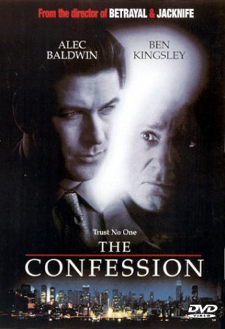 Confession Baldwin Kingsley Irving Clr Nr Spec. Ed. 
