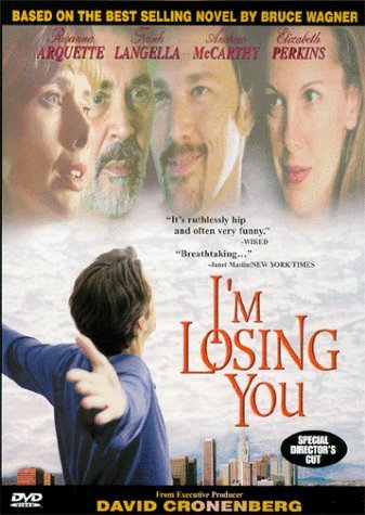 I'M Losing You/Arquette/Langella/Mccarthy@Nr