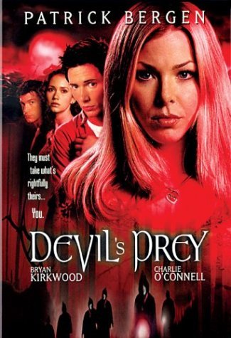Devil's Prey/Bergin/Kirkwood/O'Connell@R