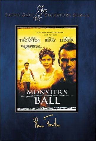 Monster's Ball/Thornton/Berry/Ledger/Boyle@Clr/5.1/Ws/Spa Sub@Thornton/Berry/Ledger/Boyle