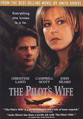 Pilots Wife/Lahti/Scott/Heard@Clr/5.1@Pg13