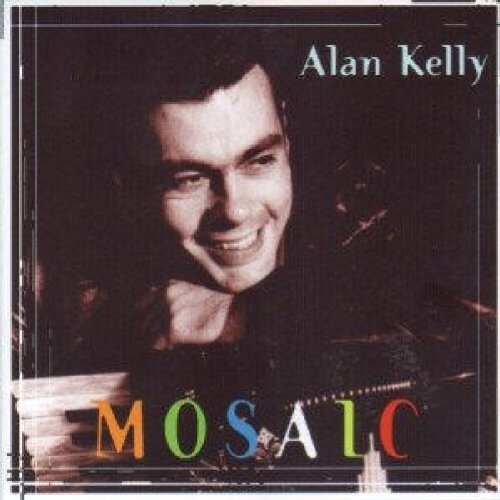 Alan Kelly/Mosaic