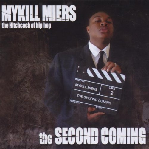 Mykill Miers/Hitchcock Of Hip Hop@2 Cd Set