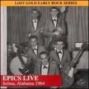 The Epics/Live 1964