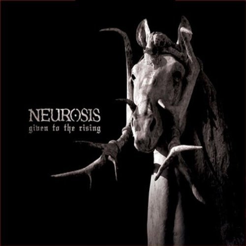 Neurosis Given To The Rising (clear Grey Lp) Deathwish Exclusive 2 Lp Set 