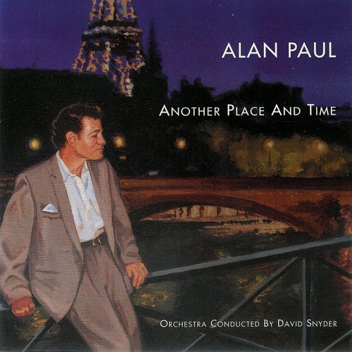 Alan Paul/Another Place & Time