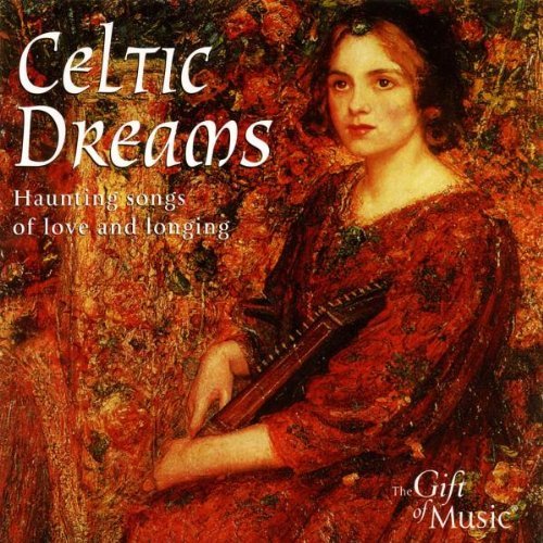 Celtic Dreams Celtic Dreams Various Various 
