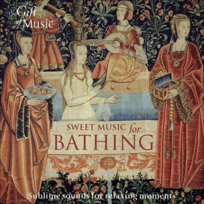 Sweet Music For Bathing/Sweet Music For Bathing@Various@Various