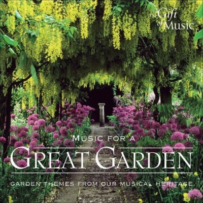 Music For A Great Garden/Music For A Great Garden@Various@Various