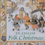English Folk Christmas English Folk Christmas Various Various 