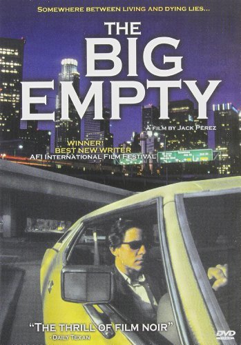 Big Empty/Mcmanus/Bryant/Goldwasser/Wyna@Clr@R