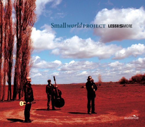 Small World Project/Less Is More