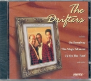 Drifters A Profile Of The Drifters 