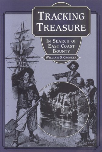William S. Crooker Tracking Treasure 