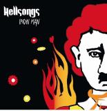 Hellsongs Iron Man 7 Inch Single 