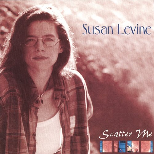 Susan Levine/Scatter Me