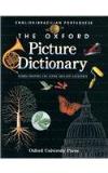 Norma Shapiro Oxford Picture Dictionary The English Portugese Ingles Portugues 