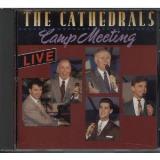 Cathedrals Campmeeting Live 