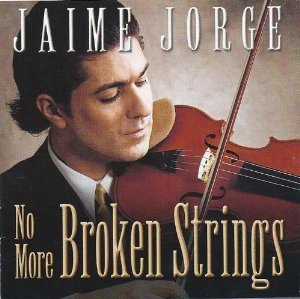 Jaime Jorge/No More Broken Strings