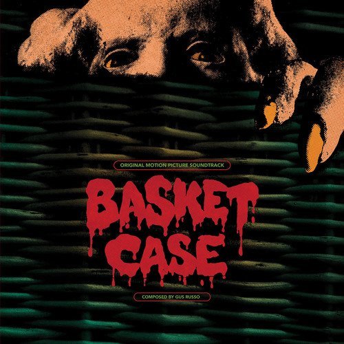 Basket Case Soundtrack 3xlp 3xlp 
