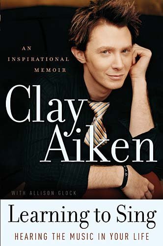 Clay Aiken/Learning To Sing