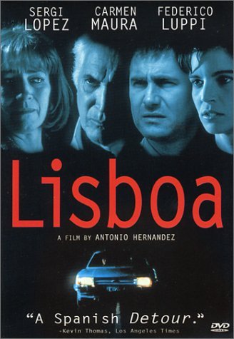 Lisboa/Maura/Lopez/Luppi/Birabent/Mar@Clr/Spa Lng/Eng Sub@Nr