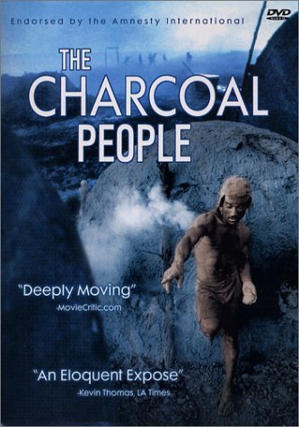 Charcoal People/Charcoal People@Clr/Por Lng/Eng Sub@Nr