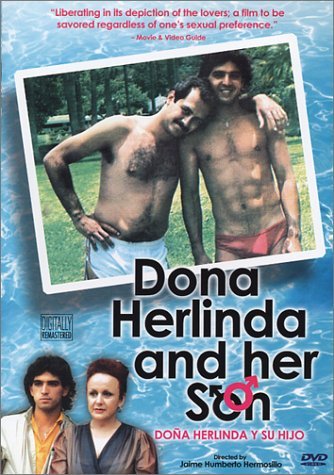 Dona Herlinda & Her Son Del Toro Trevino Meza Lupercio Clr Spa Lng Eng Sub Nr 