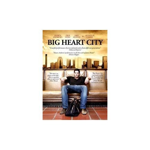 Big Heart City/Adnrews/Lydic/Alston/Cassel@Ws@Nr