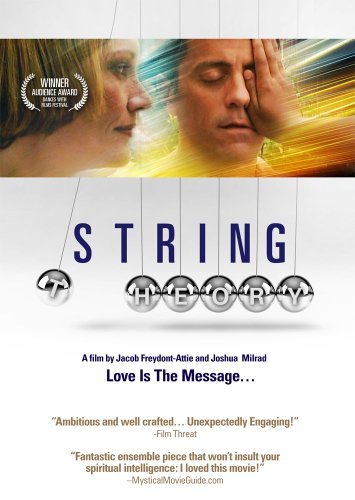 String Theory/Anderson/Mormino/Venable@Ws@Nr