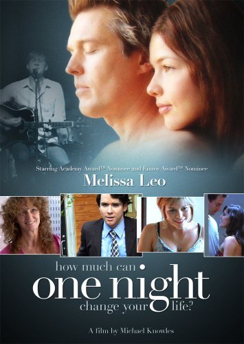 One Night/Leo/Muhney/Sage/Clohessy@Nr