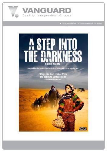 Step Into The Darkness/Genc/Ucer/Genc@Trk Lng/Eng Sub@Nr