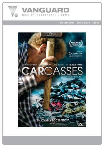 Carcasses/Comor/Grutman/Carries@Fra Lng/Eng Sub@Nr