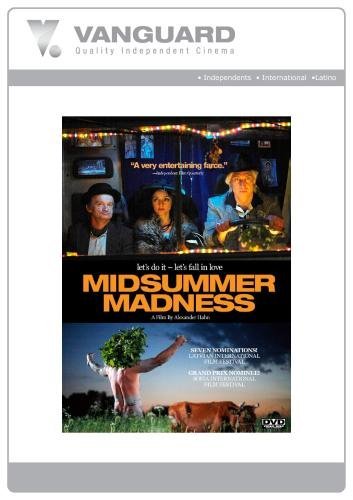 Midsummer Madness/Medeiros/Pinon/Khamatova@Nr
