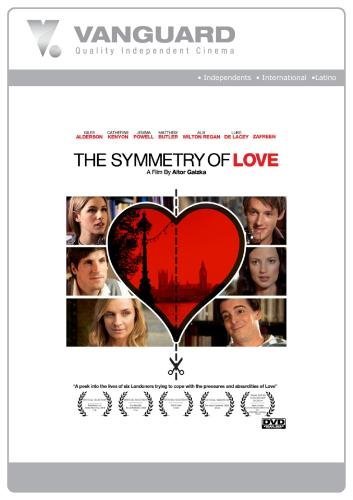 Symmetry Of Love/Alderson/Kenyon/Powell@Ws@Nr