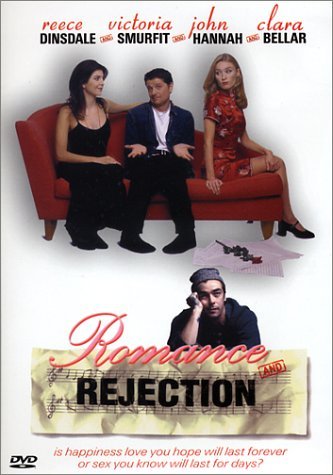 Romance & Rejection/Dinsdale/Bellar/Hannah/King@Clr@Nr